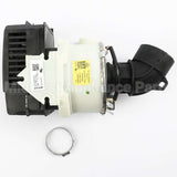 1762650300 Beko Atlantis Motor Clamp Group