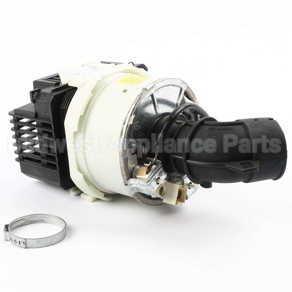 1762650300 Beko Atlantis Motor Clamp Group