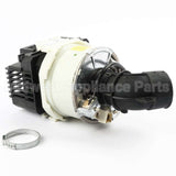 1762650300 Beko Atlantis Motor Clamp Group