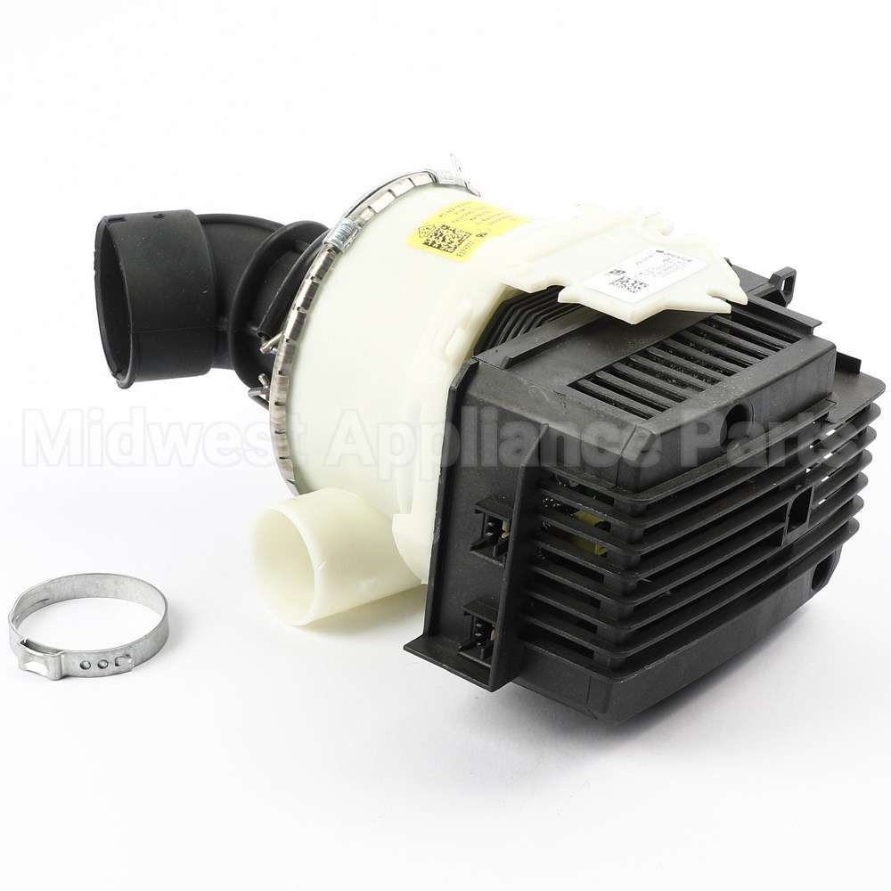 1762650300 Beko Atlantis Motor Clamp Group