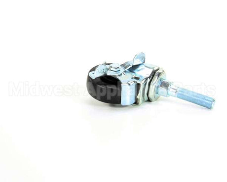 17629 Henny Penny Caster 3 In. Swivel With Brake
