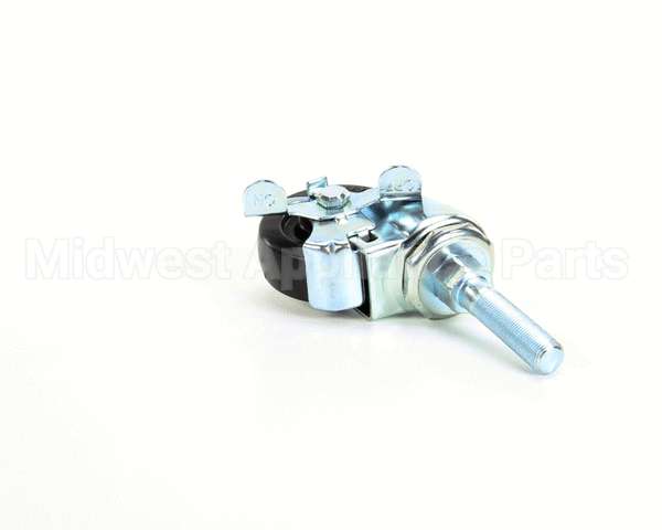 17629 Henny Penny Caster 3 In. Swivel With Brake