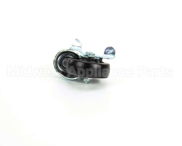 17629 Henny Penny Caster 3 In. Swivel With Brake