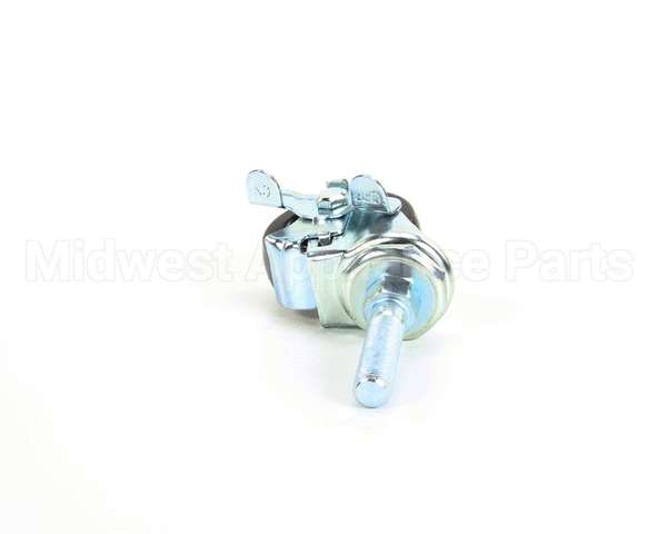 17629 Henny Penny Caster 3 In. Swivel With Brake