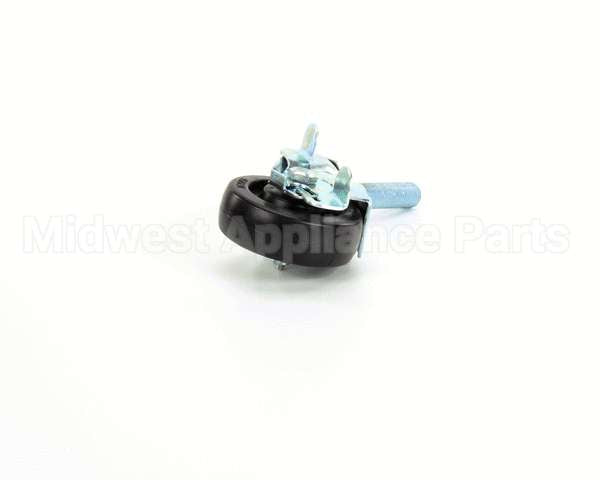 17629 Henny Penny Caster 3 In. Swivel With Brake