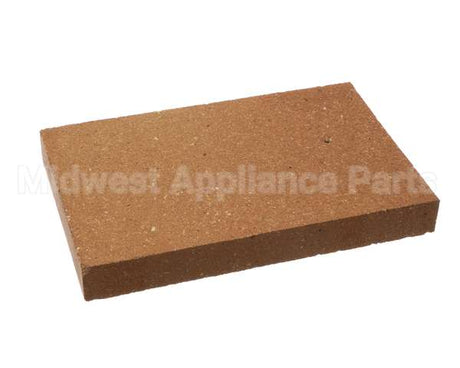 1763-9 Montague Deck Fire Tile--(1-1/4 X 7 X 1