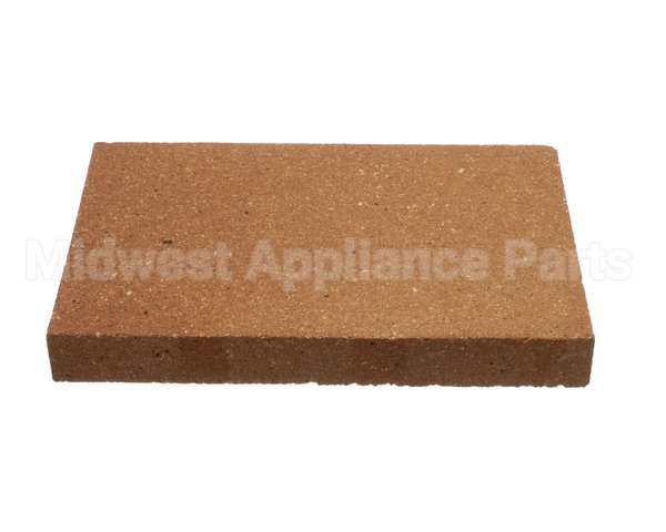 1763-9 Montague Deck Fire Tile--(1-1/4 X 7 X 1