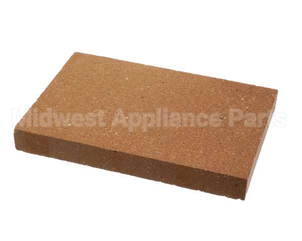 1763-9 Montague Deck Fire Tile--(1-1/4 X 7 X 1