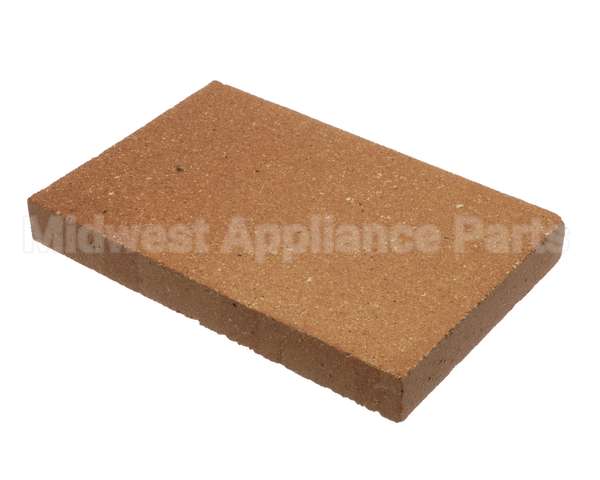 1763-9 Montague Deck Fire Tile--(1-1/4 X 7 X 1