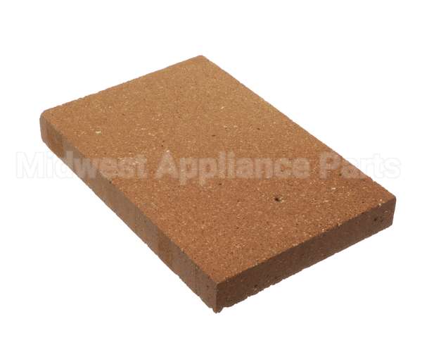 1763-9 Montague Deck Fire Tile--(1-1/4 X 7 X 1