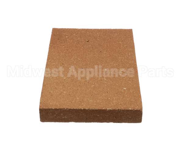 1763-9 Montague Deck Fire Tile--(1-1/4 X 7 X 1