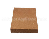 1763-9 Montague Deck Fire Tile--(1-1/4 X 7 X 1
