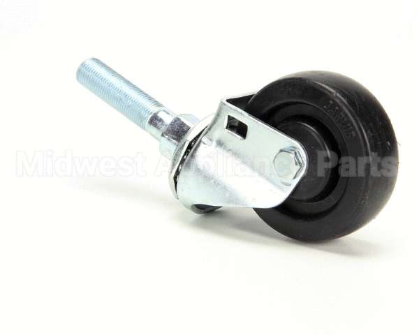 17630 Henny Penny Caster 3 In. Swivel Stem