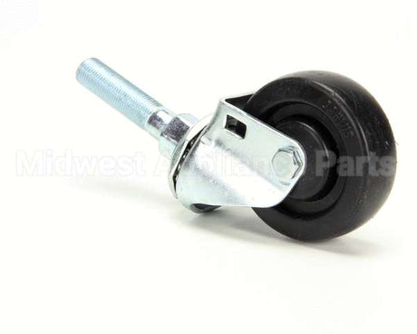 17630 Henny Penny Caster 3 In. Swivel Stem