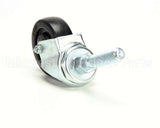 17630 Henny Penny Caster 3 In. Swivel Stem