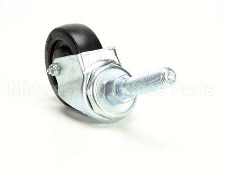 17630 Henny Penny Caster 3 In. Swivel Stem