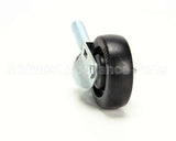 17630 Henny Penny Caster 3 In. Swivel Stem