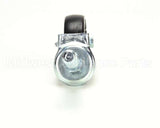 17630 Henny Penny Caster 3 In. Swivel Stem
