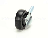 17630 Henny Penny Caster 3 In. Swivel Stem