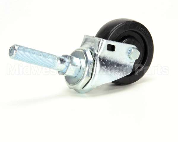 17630 Henny Penny Caster 3 In. Swivel Stem