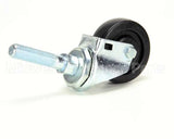 17630 Henny Penny Caster 3 In. Swivel Stem