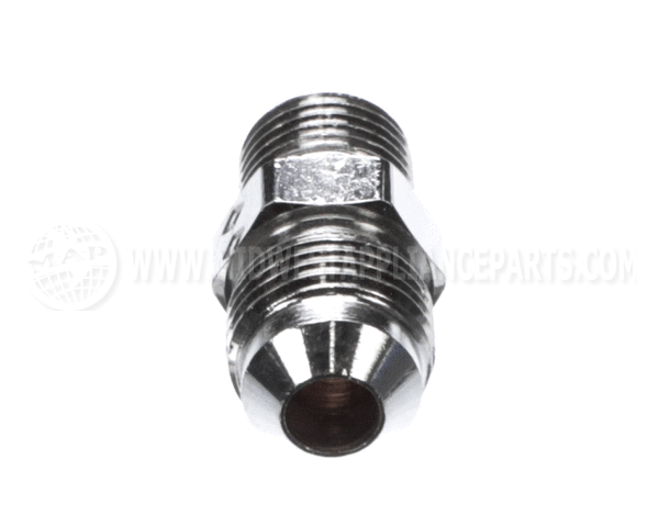 8103270 Frymaster Fitting, 3/8 Flare X 1/4 Npt