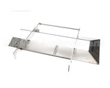 176349 Duke Wldmnt,Burner Shld, Plate Sty