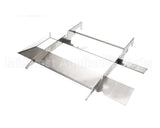 176349 Duke Wldmnt,Burner Shld, Plate Sty