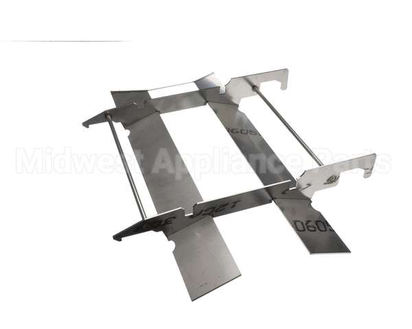 176349 Duke Wldmnt,Burner Shld, Plate Sty