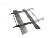 176349 Duke Wldmnt,Burner Shld, Plate Sty