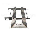 176349 Duke Wldmnt,Burner Shld, Plate Sty