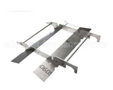 176349 Duke Wldmnt,Burner Shld, Plate Sty