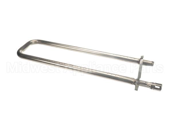 176350K Duke Asy,Adj.burner Installation Xt