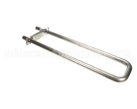 176350K Duke Asy,Adj.burner Installation Xt