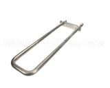 176350K Duke Asy,Adj.burner Installation Xt