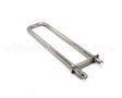 176370 Duke Burner,Lower, Center Air Flow