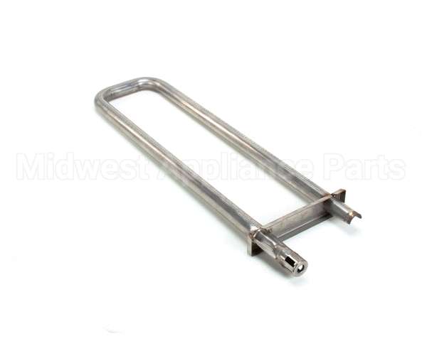 176370 Duke Burner,Lower, Center Air Flow