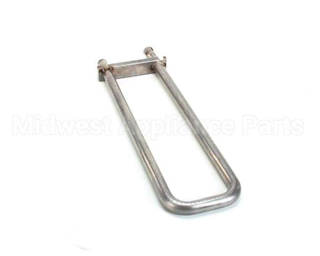 176370 Duke Burner,Lower, Center Air Flow