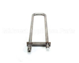 176370 Duke Burner,Lower, Center Air Flow