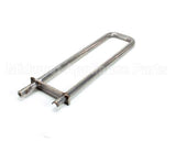 176370 Duke Burner,Lower, Center Air Flow