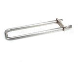 176370 Duke Burner,Lower, Center Air Flow