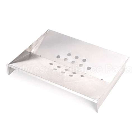 176397K Duke Assembly, Service, Agp, Center Air