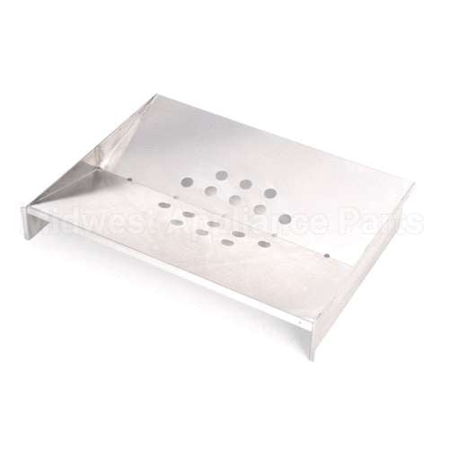 176397K Duke Assembly, Service, Agp, Center Air