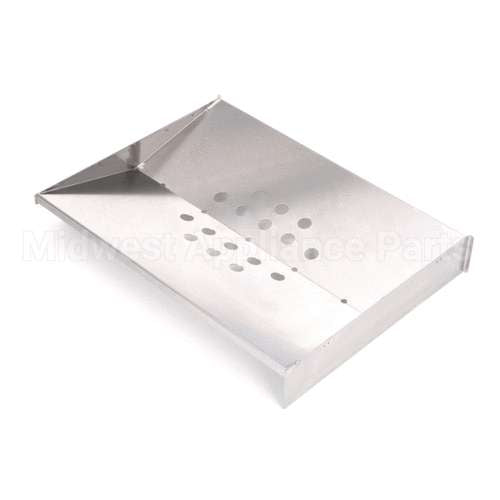 176397K Duke Assembly, Service, Agp, Center Air