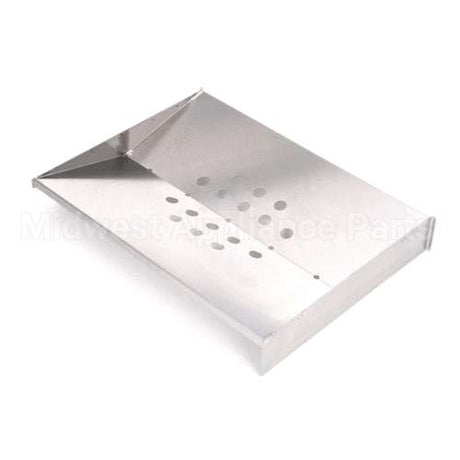 176397K Duke Assembly, Service, Agp, Center Air