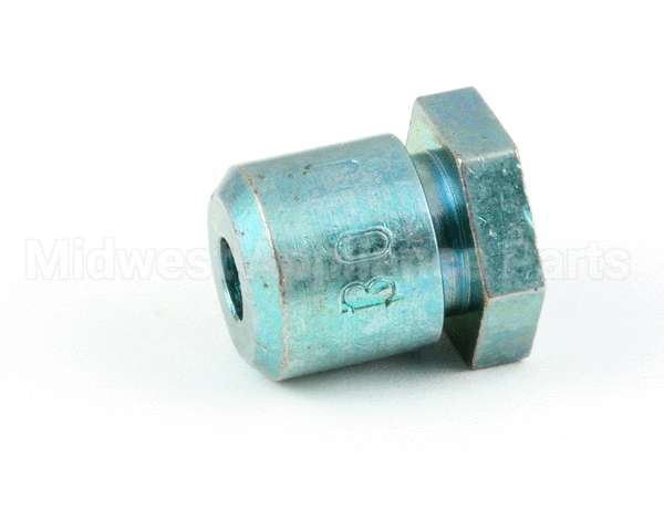 176404 Duke Orifice,Lower Burner #30 Green