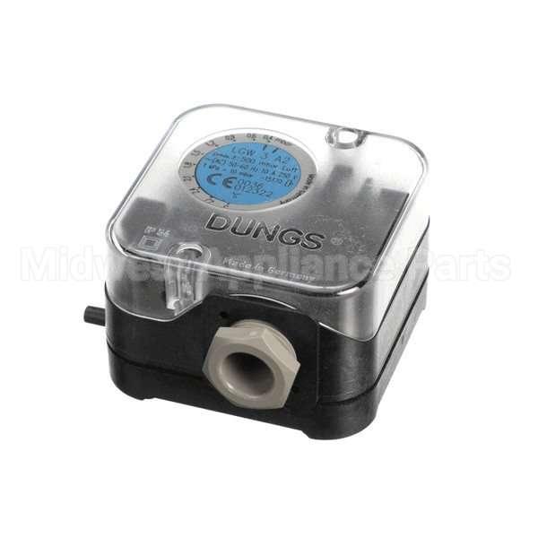176408 Compatible Duke Asypressure Switch