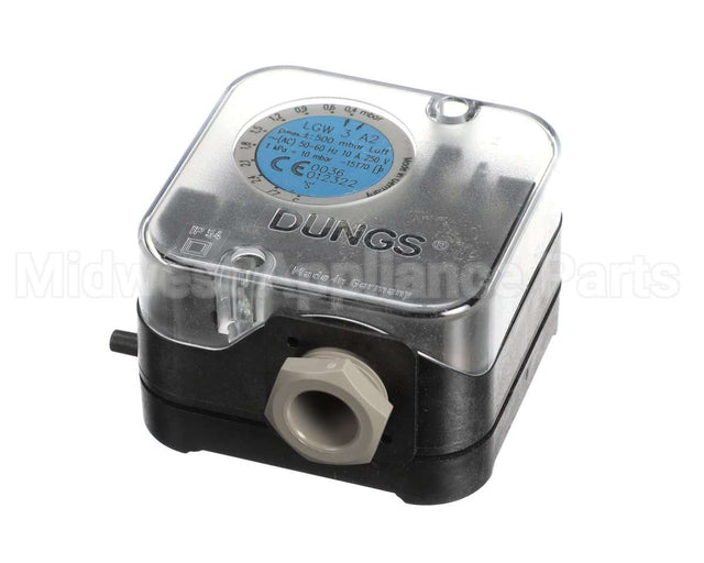176408 Duke Asypressure Switch