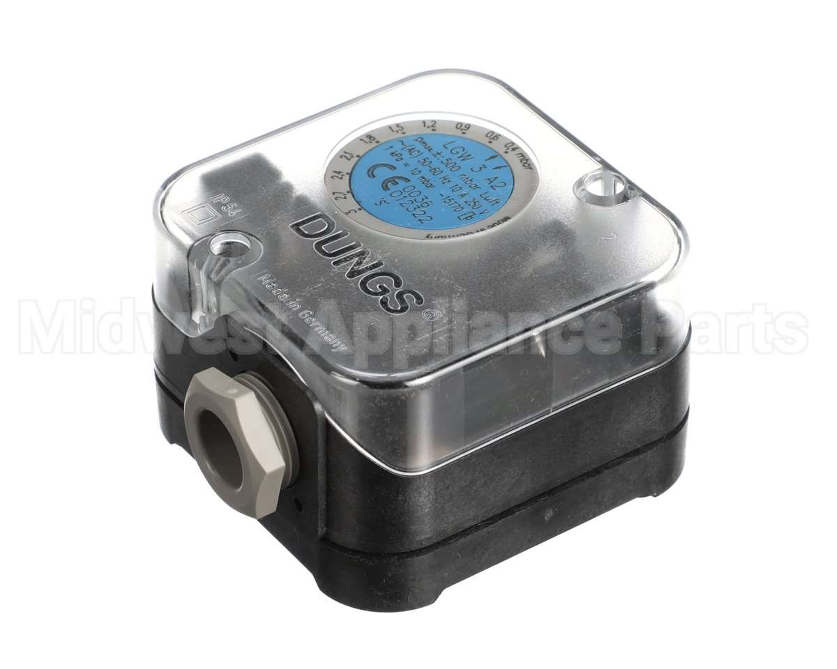 176408 Duke Asypressure Switch
