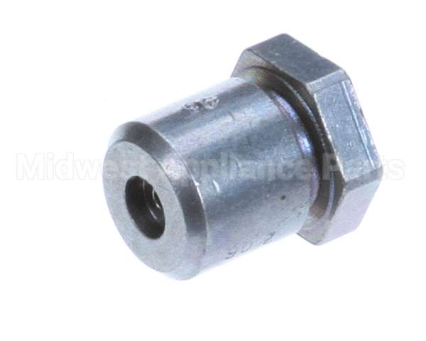 176412 Duke Orifice,Lower Burner #46 Blue